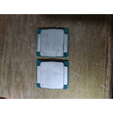 Procesadores Xeon E5-1620 V3 A 3.5 Ghz (2)