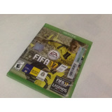 X Box One  Fifa 17