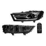 1- Faro Delantero Izquierdo Audi Q7 2016/2019 Depo