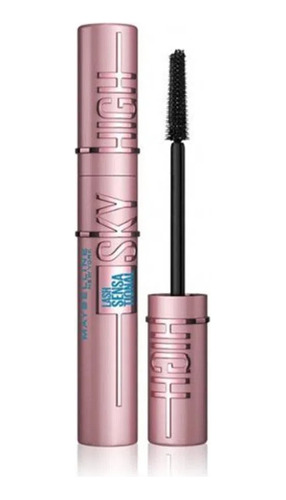 Máscara De Pestañas Maybelline Sky High Waterproof