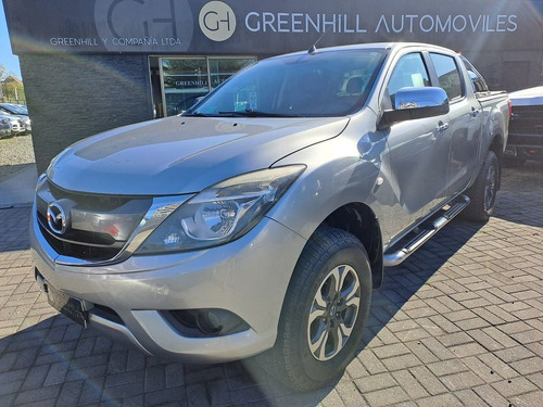 Mazda Bt50 2.2 4x4 Diesel 