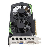 Tarjeta Gráfica Gtx 1050 Ti 4gb Ddr5 128bit Para Pc De Escri