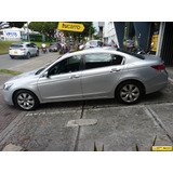 Honda Accord 3.5 Ex V6