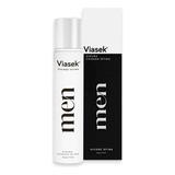 Viasek Men Higiene Intima Espuma 75ml