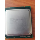 Intel Xeon E5-2640 6 Núcleos Y  12 Hilos