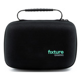 Fixture Gaming Carrying Case: For Fixture S1 & Pro Controlle