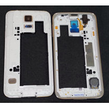 Carcaça Intermediaria  Galaxy S5, G900f, G900h, G900, I9600