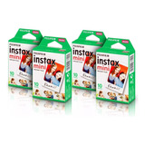 Filme Instantâneo Fotos Para Instax Mini 12 - 40 Fotos