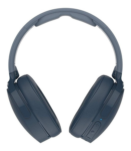 Auriculares Gamer Inalámbricos Skullcandy Hesh 3 S6htw Blue