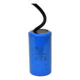 Capacitor De Arranque 40mf Uf 450v Compresor Gamma G2803