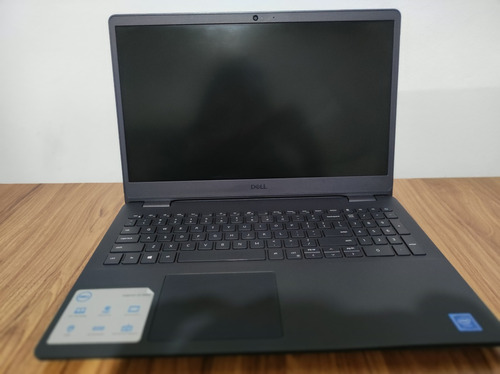 Notebook Dell Inspiron 3502