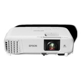 Proyector Epson Powerlitex49