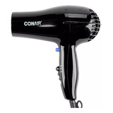 Secadora De Cabello Conair 047bw Negra Hospitalidad 2 Veloci