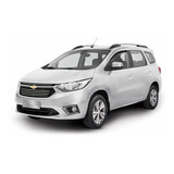 Chevrolet Spin-reforma De Chasis