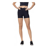 Shorts Empina Bumbum Samanta Preto Vestem