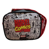 Bolsa New Shoulder Bag Marvel Comics 