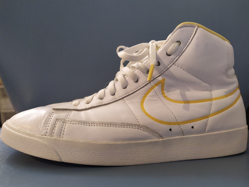 Tenis Nike Blazer 26.5 Mx