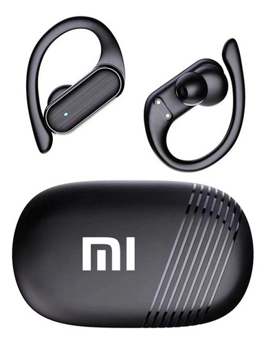 Fone Bluetooth Xiaomi A520 Tws 5.3 Gamer Treinos Trilhas