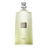 Perfume Loción Id Unisex L'bel - mL a $5