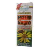 Jarabe Tonico Palo Negro Leptocarpha Rivulari Frascos 500 Ml