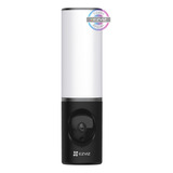 Cámara Seguridad Wifi Exterior Ezviz Vision Color 4mp Ip65