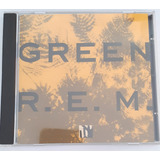 Cd - Rem / Green 1988