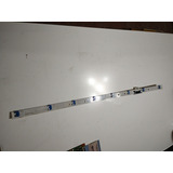 Placa Conectora Tira Led Tv Samsung Un46f6100ag Un46f6100