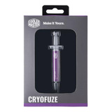 Pasta Termica Cooler Master Cryofuze 2g