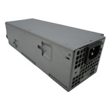 Fuente Poder Dell Optiplex 3050 Sff Hu180as 180w Omvdjr 