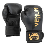 Venum Razor Guantes De Boxeo Para Niños Kick Boxing Mma 8oz