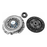 Kit Clutch Chrysler Dodge Attitude 1.2lts L3 2015-2020