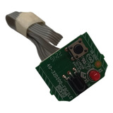 Botonera Con Sensor Para Tv Hkpro Hkp32r02 
