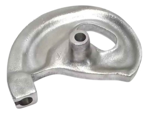 Criquera Metal De Pedal Embrague Para Renault 21 R21 - Vd011