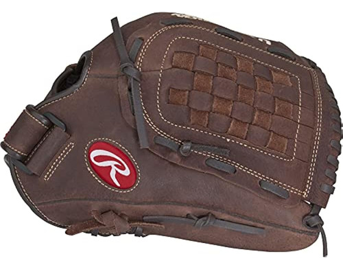 Rawlings Player Preferred Baseball Glove, Regular, Baseball