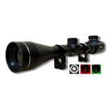 Luneta Riflescope 3x9x40 Eg - Retículo Iluminado