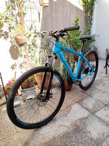 Bicicleta Vairo 3.5 R29 Mtb Hombre Casi Sin Uso