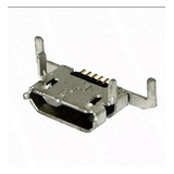 3 Conectores Micro Usb Controle Xbox One Conector De Carga