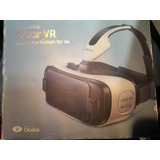 Realidad Virtual Samsung Gear Vr 