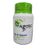 Raiz Tejocote Alipotec Con 90 Capsulas C/u Original