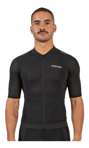 Road Jersey Pro - Ciclismo Fourstroke Bici