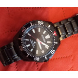 Citizen Promaster Diver Black Dial Bn-0195-54e 