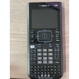 Calculadora Texas Instruments Ti-nspire Cx Cas