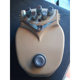 Pedal Para Guitarra Overdrive Daddy O By Danelectro