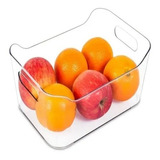 Set Organizador Para Despensa Y Refrigerador Multiuso X3