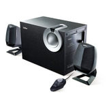 Parlantes 2.1 30w Rms Edifier M1335 By Dancis