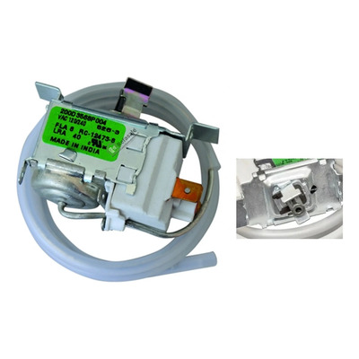 Control Termostato Temperatura Refrigerador Mabe Ge Original | MercadoLibre
