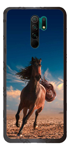 Funda Caballo 01 Varios Modelos