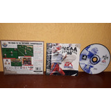 Video Juego Ncaa Fotball 98 Para Consola Playstation Ps1