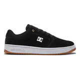 Zapatilla Dc Crisis Ss Original Urbana Skate