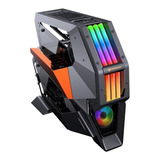 Caja Cougar Conquer-2 V.t.rgb full Tw.